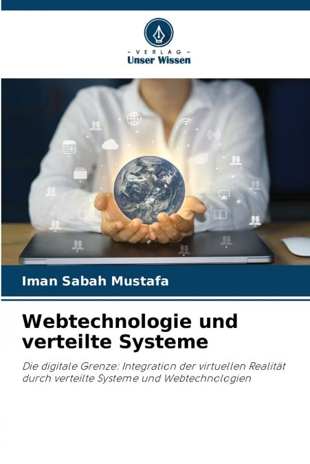 WEBTECHNOLOGIE UND VERTEILTE SYSTEME