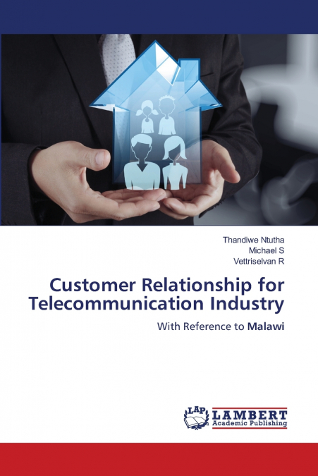 RELAAO COM O CLIENTE NO SECTOR DAS TELECOMUNICAOES