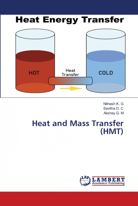 HEAT AND MASS TRANSFER (HMT)