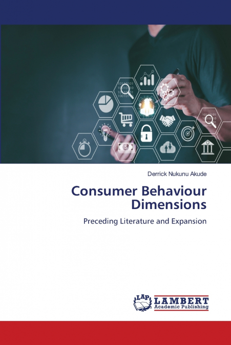 CONSUMER BEHAVIOUR DIMENSIONS
