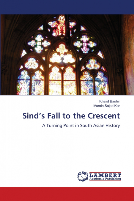 SIND?S FALL TO THE CRESCENT