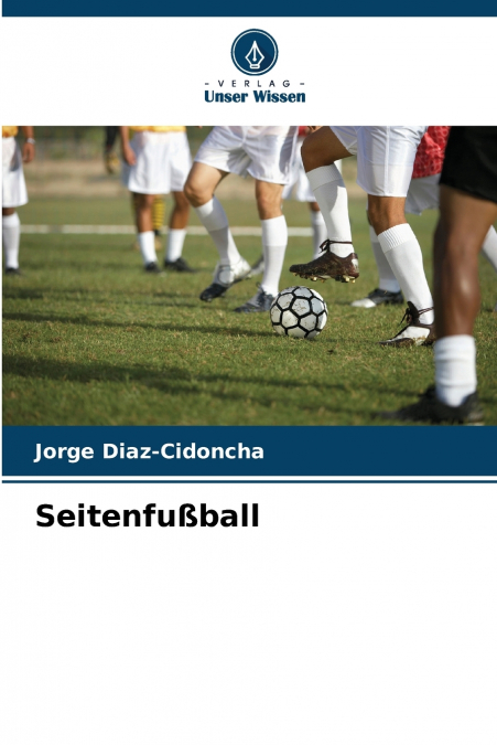 SEITENFU�BALL