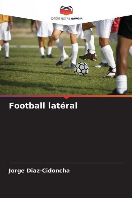 FOOTBALL LATERAL