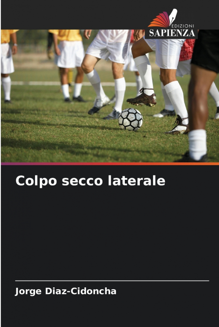 COLPO SECCO LATERALE
