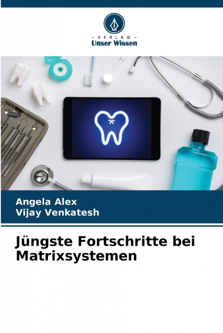 JUNGSTE FORTSCHRITTE BEI MATRIXSYSTEMEN