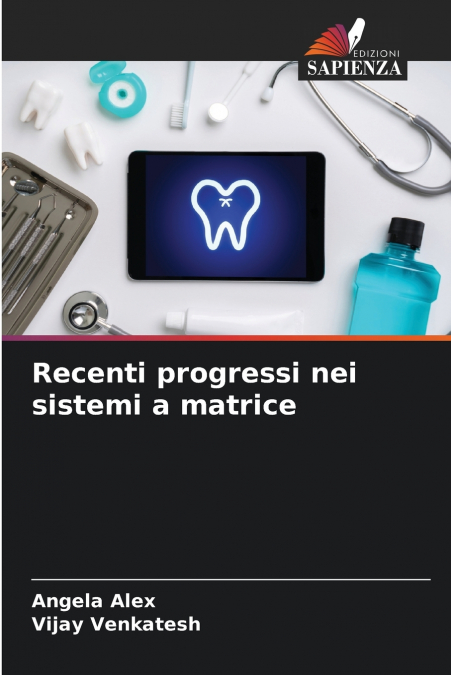 RECENTI PROGRESSI NEI SISTEMI A MATRICE