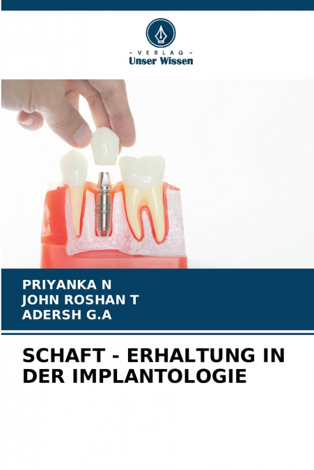 SOCKET PRESERVATION IN IMPLANT DENTISTRY