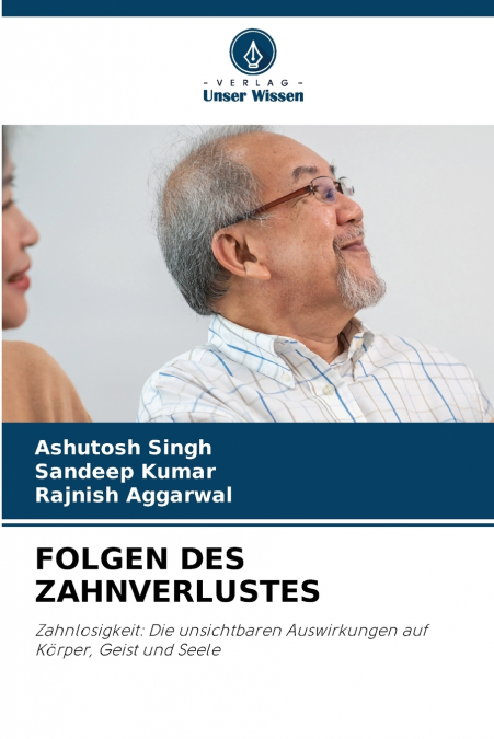 FOLGEN DES ZAHNVERLUSTES
