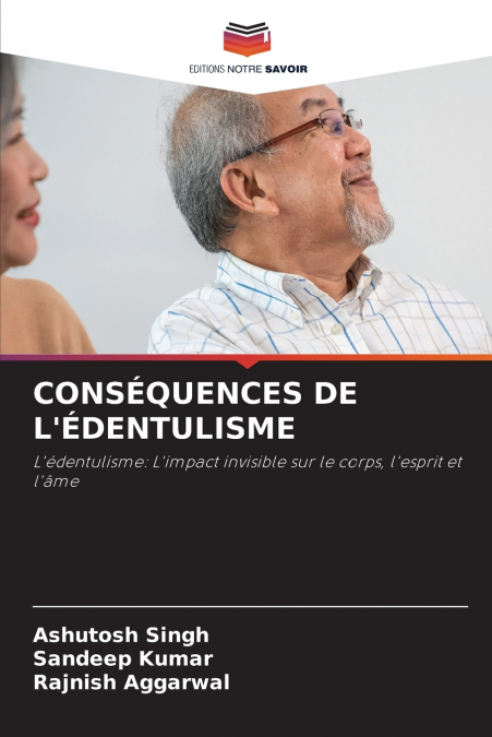 FOLGEN DES ZAHNVERLUSTES