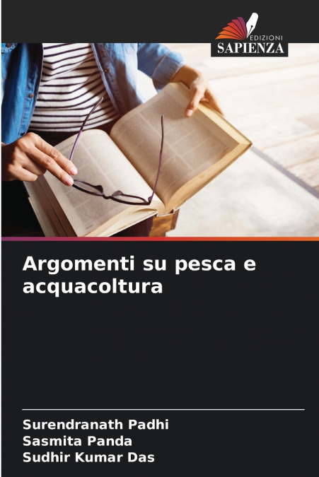ARGOMENTI SU PESCA E ACQUACOLTURA
