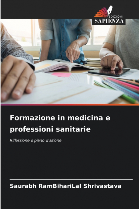 FORMAZIONE IN MEDICINA E PROFESSIONI SANITARIE