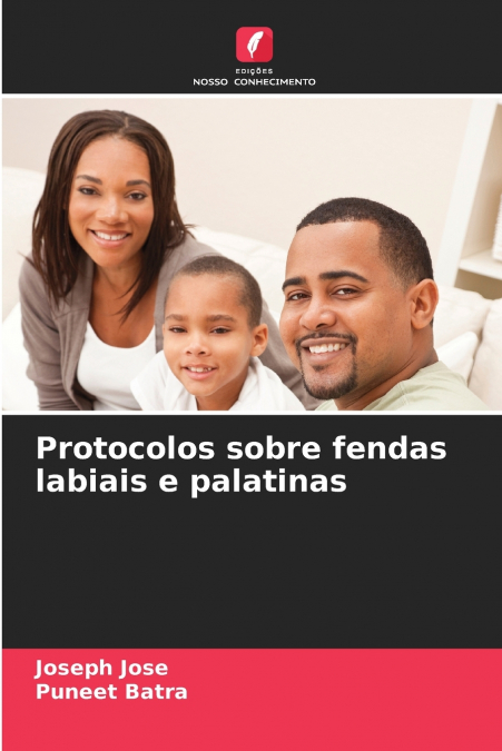 PROTOCOLLI PER LA LABIOPALATOSCHISI