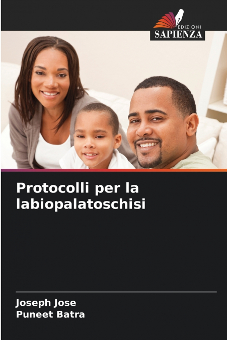 PROTOCOLLI PER LA LABIOPALATOSCHISI