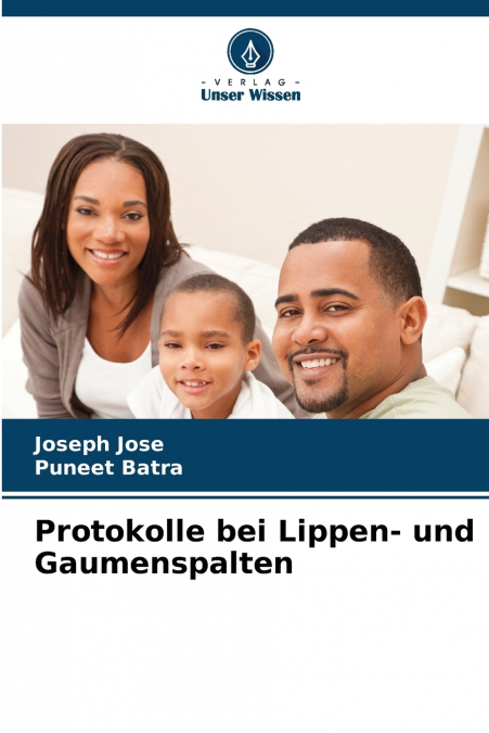 PROTOCOLLI PER LA LABIOPALATOSCHISI