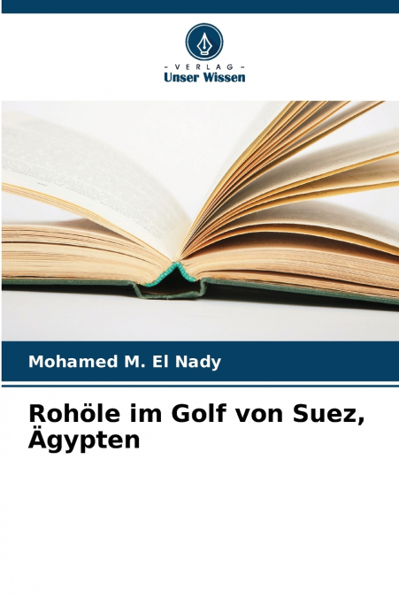 ROHOLE IM GOLF VON SUEZ, ?GYPTEN