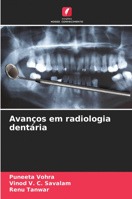 AVAN�OS EM RADIOLOGIA DENTARIA