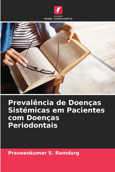 PREVALENCIA DE DOEN�AS SISTEMICAS EM PACIENTES COM DOEN�AS P