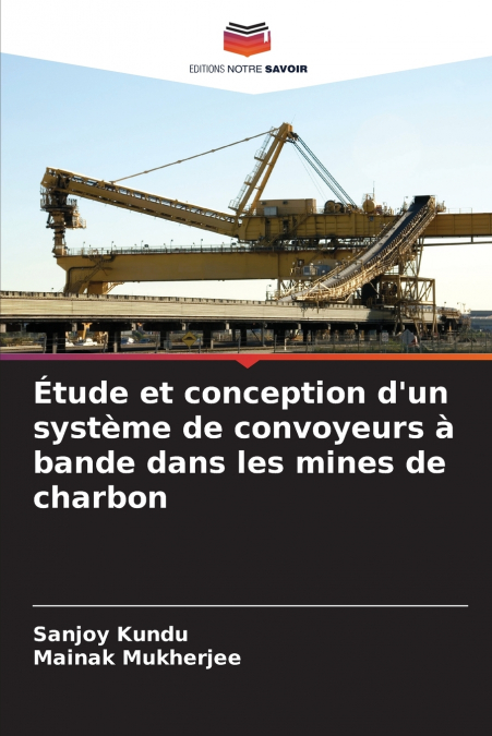 ETUDE ET CONCEPTION D?UN SYSTEME DE CONVOYEURS A BANDE DANS