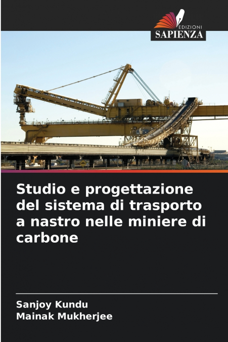 STUDIO E PROGETTAZIONE DEL SISTEMA DI TRASPORTO A NASTRO NEL