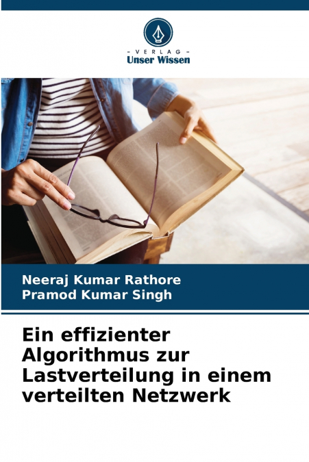 EIN EFFIZIENTER ALGORITHMUS ZUR LASTVERTEILUNG IN EINEM VERT