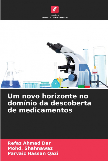 UN NUOVO ORIZZONTE NEL CAMPO DELLA SCOPERTA DEI FARMACI