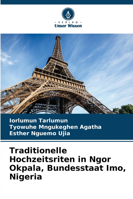 RITOS TRADICIONAIS DE CASAMENTO EM NGOR OKPALA, ESTADO DE IM
