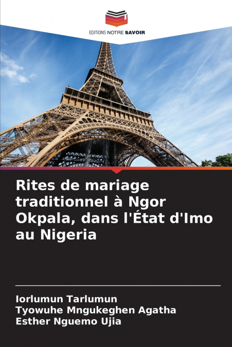 RITOS TRADICIONAIS DE CASAMENTO EM NGOR OKPALA, ESTADO DE IM