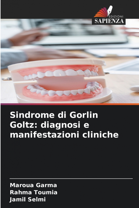 SINDROME DI GORLIN GOLTZ
