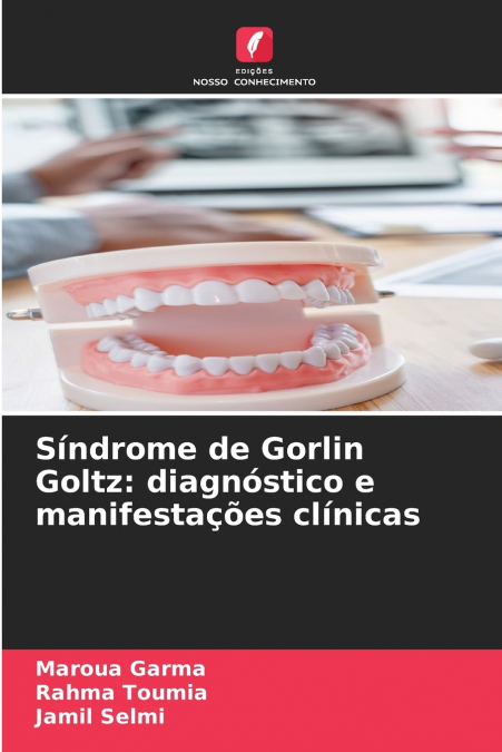 SINDROME DE GORLIN GOLTZ