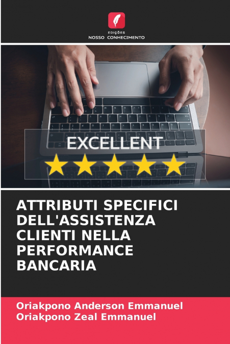 ATTRIBUTI SPECIFICI DELL?ASSISTENZA CLIENTI NELLA PERFORMANC