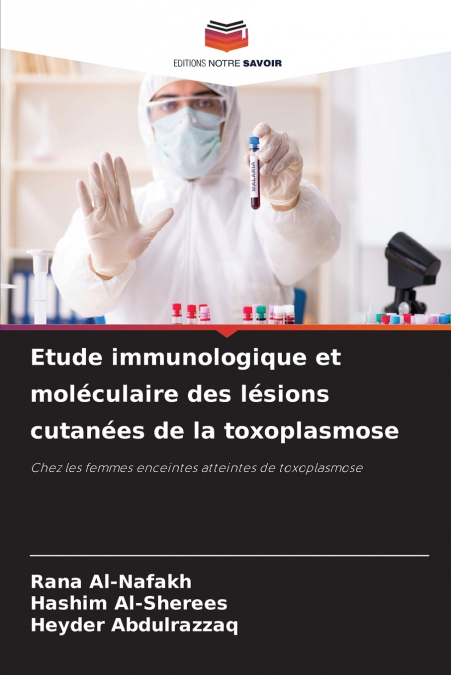 ETUDE IMMUNOLOGIQUE ET MOLECULAIRE DES LESIONS CUTANEES DE L