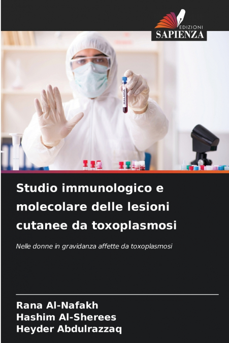 STUDIO IMMUNOLOGICO E MOLECOLARE DELLE LESIONI CUTANEE DA TO