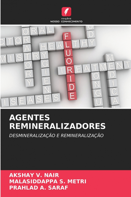 AGENTES REMINERALIZADORES