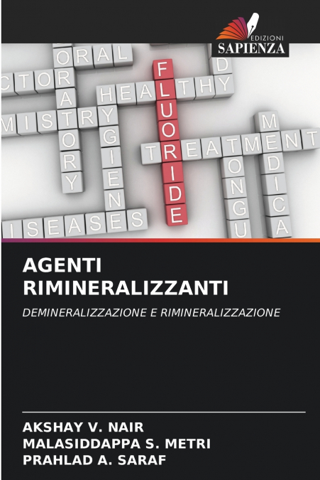 AGENTI RIMINERALIZZANTI