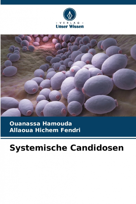 SYSTEMISCHE CANDIDOSEN