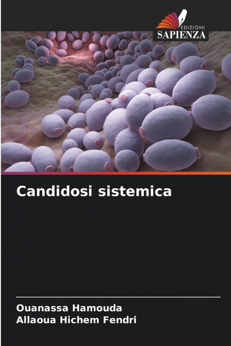 CANDIDOSI SISTEMICA