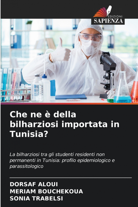 CHE NE E DELLA BILHARZIOSI IMPORTATA IN TUNISIA?