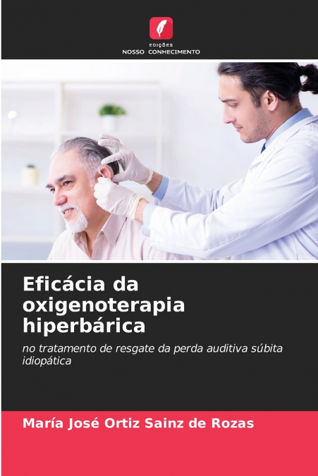 EFICACIA DA OXIGENOTERAPIA HIPERBARICA