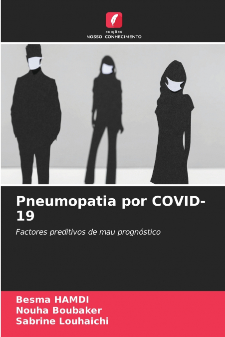 PNEUMOPATIA POR COVID-19