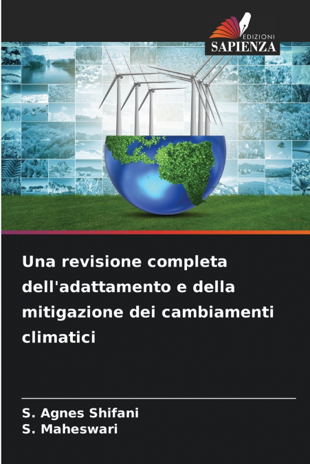 UNA REVISIONE COMPLETA DELL?ADATTAMENTO E DELLA MITIGAZIONE