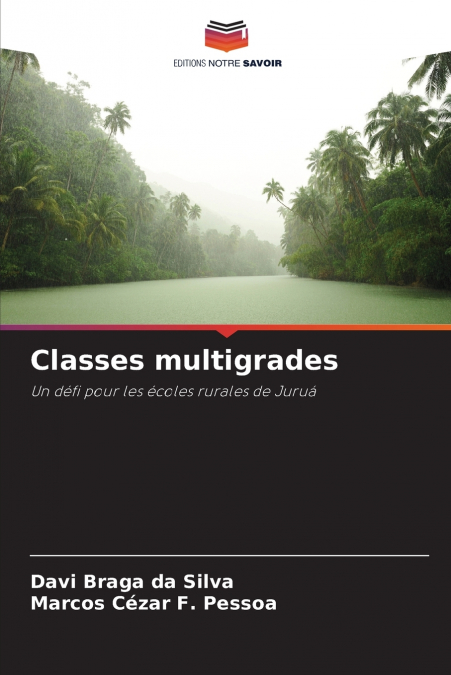 CLASSES MULTIGRADES