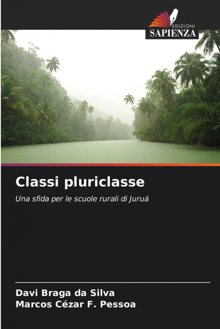 CLASSI PLURICLASSE