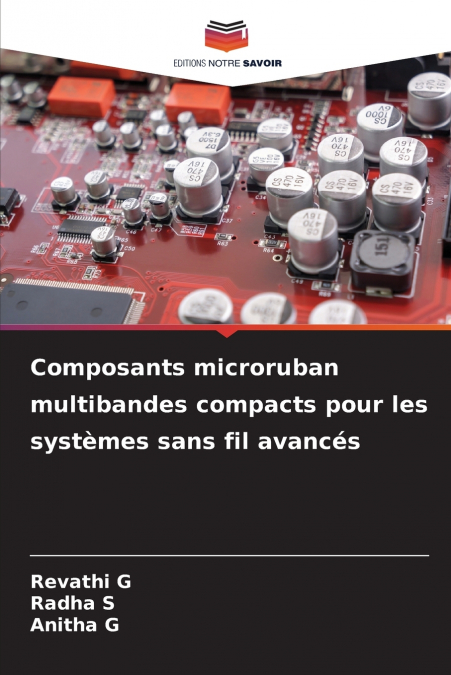 COMPONENTES COMPACTOS DE MICROFITA MULTIBANDA PARA SISTEMAS