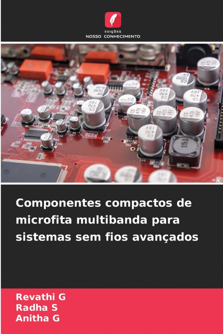 COMPONENTES COMPACTOS DE MICROFITA MULTIBANDA PARA SISTEMAS