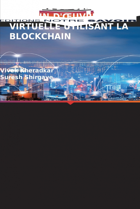 VIRTUELLES SYSTEM ZUR VERWALTUNG DER ARBEITSKR?FTE MIT BLOCK