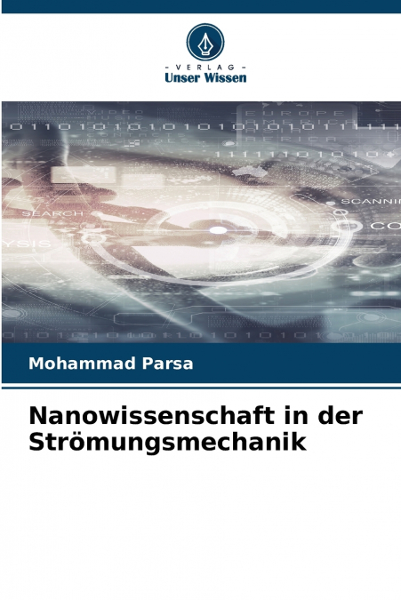 NANOWISSENSCHAFT IN DER STROMUNGSMECHANIK
