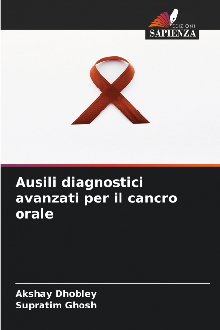 AUSILI DIAGNOSTICI AVANZATI PER IL CANCRO ORALE