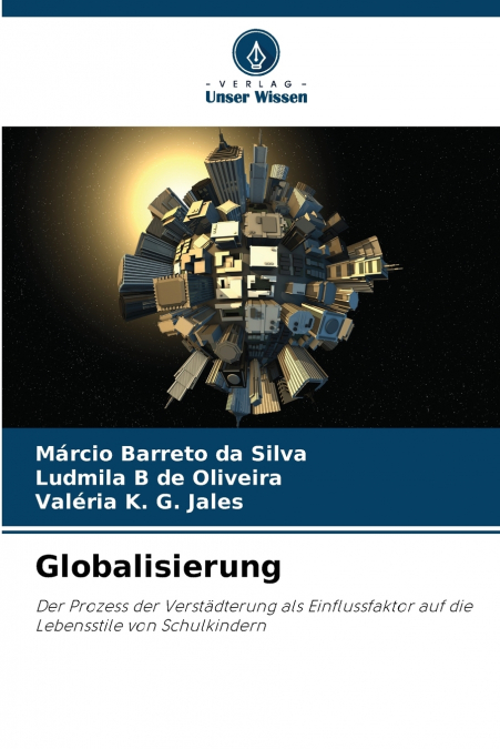 GLOBALISIERUNG