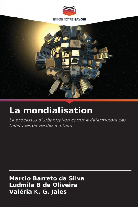 LA MONDIALISATION