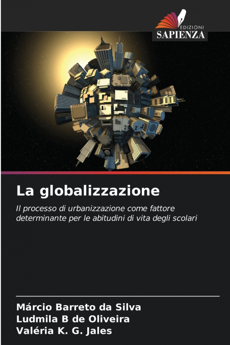LA GLOBALIZZAZIONE